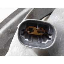 MOTEUR VENTILATEUR RADIATEUR CITROEN XSARA