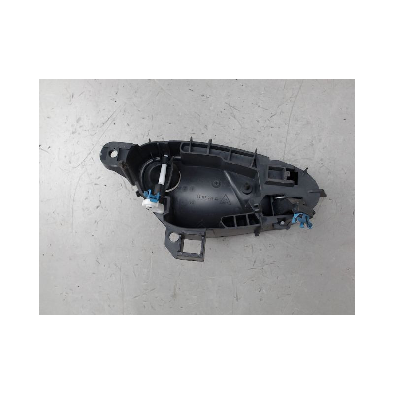 POIGNEE INTERIEURE PORTE AVANT GAUCHE CITROEN XSARA