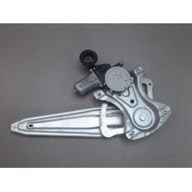 MECANISME LEVE-GLACE ARRIERE DROIT TOYOTA YARIS