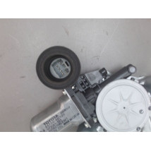 MECANISME LEVE-GLACE ARRIERE DROIT TOYOTA YARIS