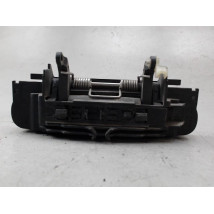 POIGNEE EXTERIEURE PORTE AVANT DROIT AUDI A4