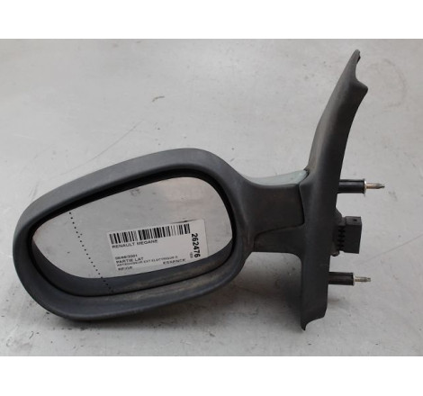 RETROVISEUR EXT ELECTRIQUE G