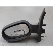 RETROVISEUR EXTERIEUR ELECTRIQUE GAUCHE RENAULT MEGANE