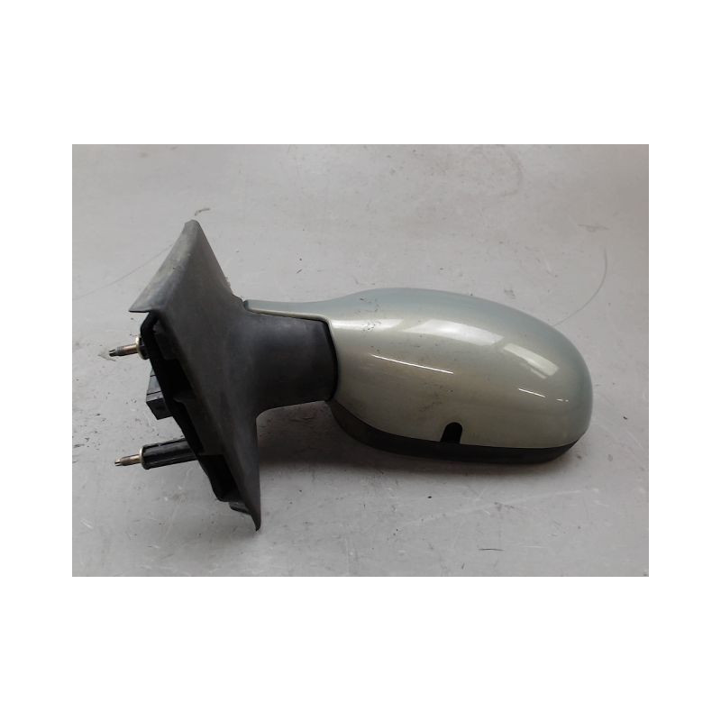 RETROVISEUR EXTERIEUR ELECTRIQUE GAUCHE RENAULT MEGANE