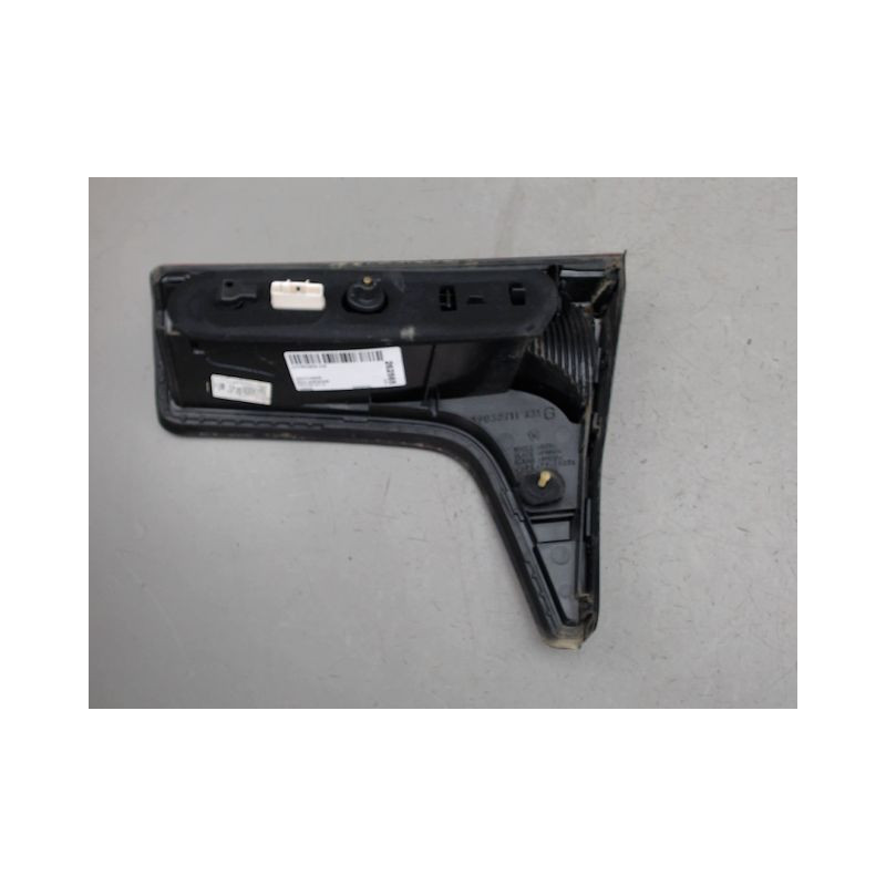 FEU ARRIERE INTERIEUR GAUCHE CITROEN C5