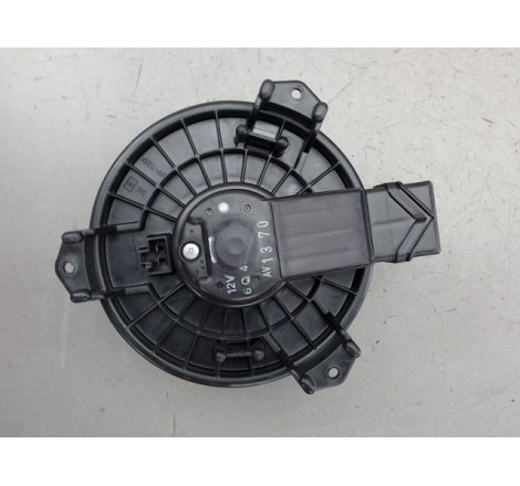 MOTEUR VENTILATEUR CHAUFFAGE