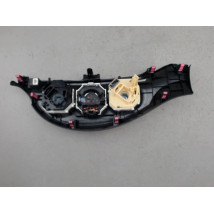 COMMANDE DE CHAUFFAGE TOYOTA YARIS