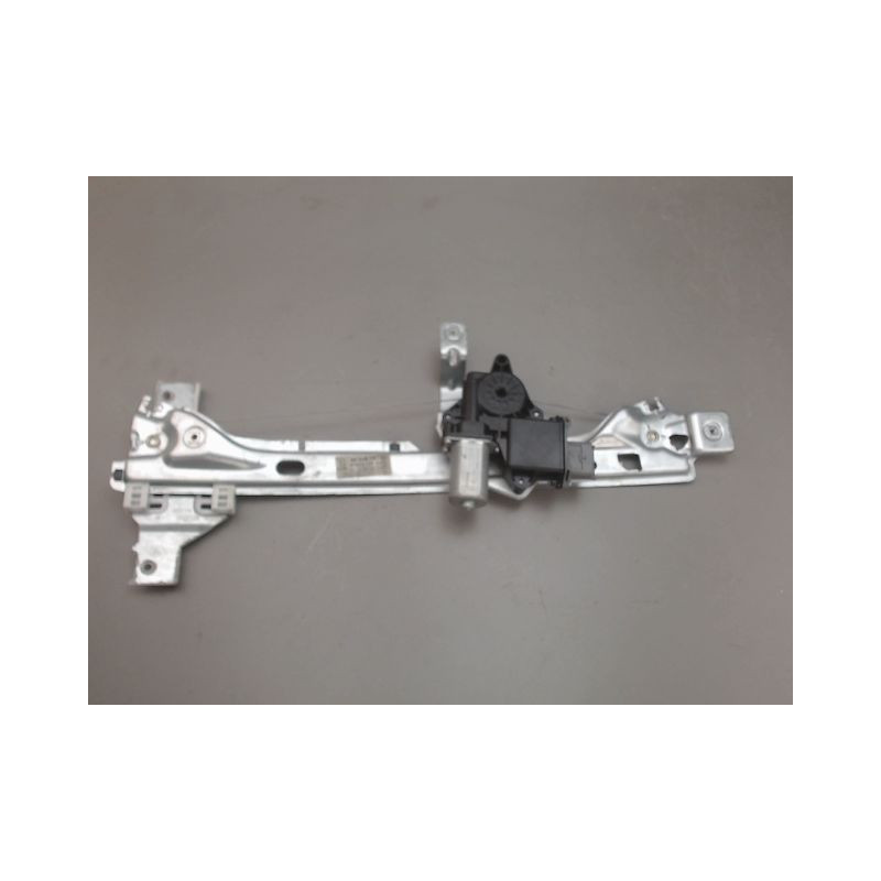 MECANISME LEVE-GLACE ARRIERE GAUCHE PEUGEOT 3008