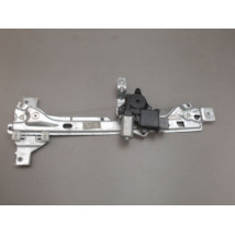 MECANISME LEVE-GLACE ARRIERE GAUCHE PEUGEOT 3008