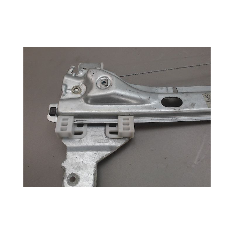 MECANISME LEVE-GLACE ARRIERE GAUCHE PEUGEOT 3008