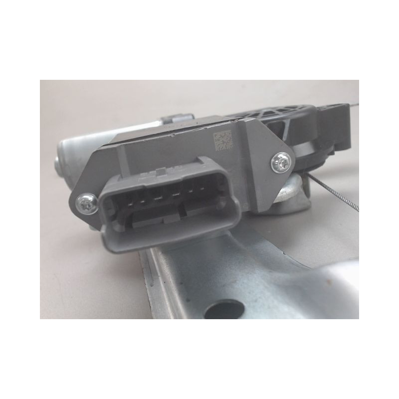 MECANISME LEVE-GLACE ARRIERE GAUCHE PEUGEOT 3008