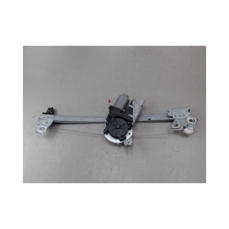 MECANISME LEVE-GLACE AVANT DROIT CITROEN C3
