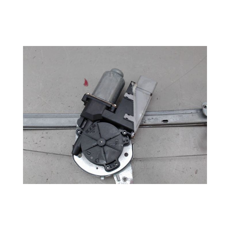 MECANISME LEVE-GLACE AVANT DROIT CITROEN C3