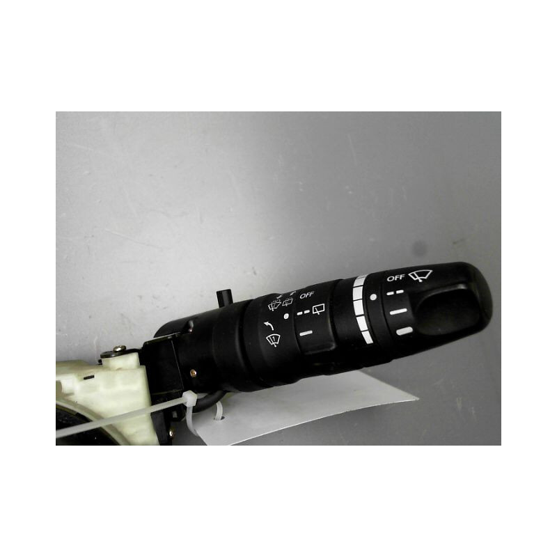 BLOC COMMODOS NISSAN MICRA III Phase 1 2003-2005