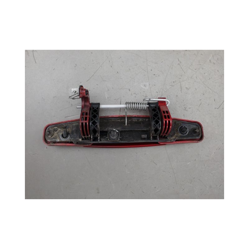 POIGNEE EXTERIEURE PORTE AVANT GAUCHE DACIA SANDERO