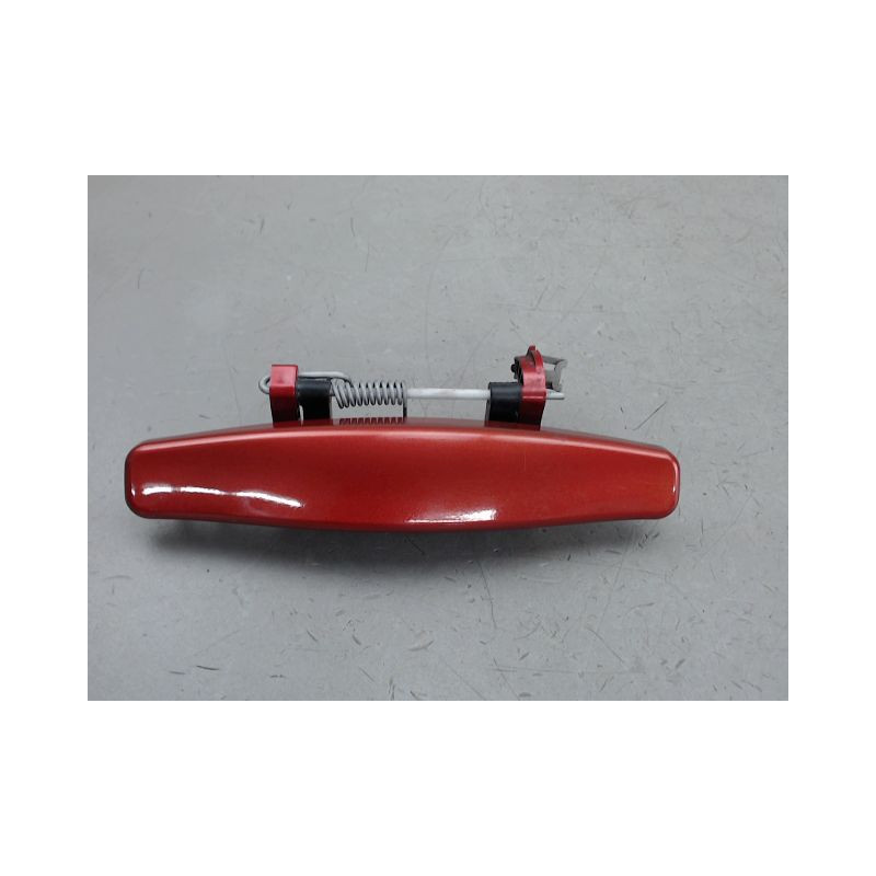 POIGNEE EXTERIEURE PORTE ARRIERE GAUCHE DACIA SANDERO