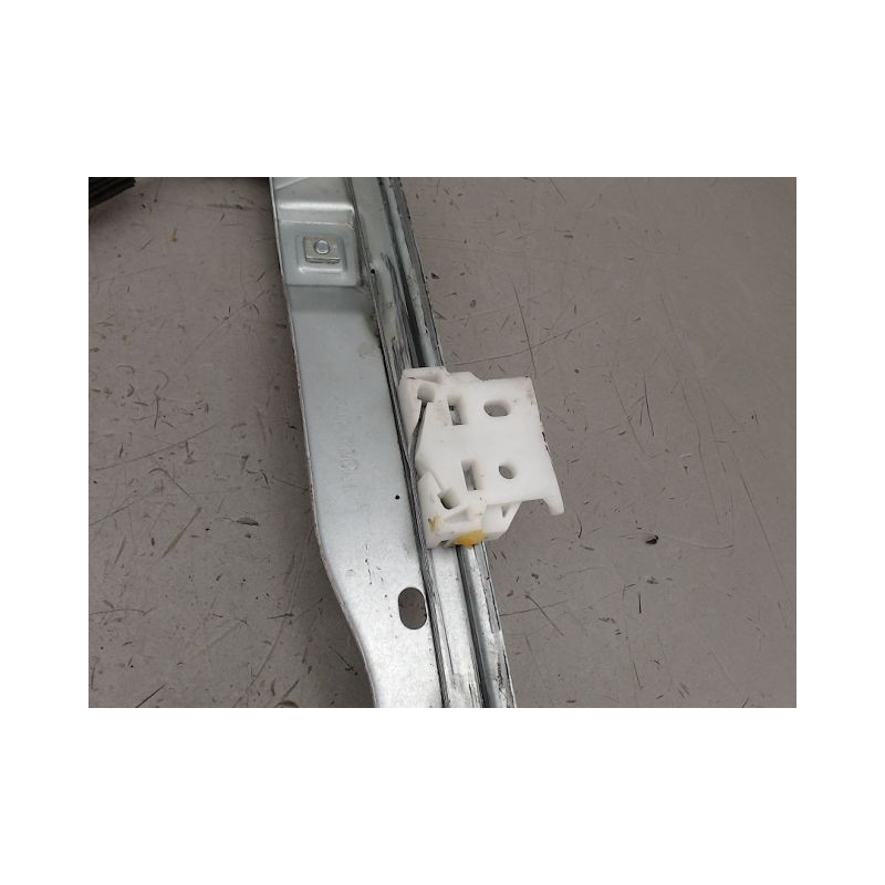 MECANISME LEVE-GLACE AVANT DROIT CITROEN DS3