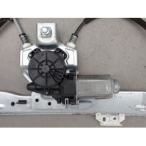 MECANISME LEVE-GLACE AVANT DROIT CITROEN DS3
