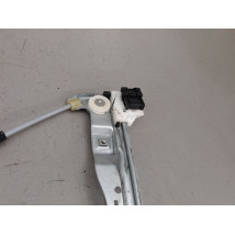 MECANISME LEVE-GLACE AVANT GAUCHE CITROEN DS3