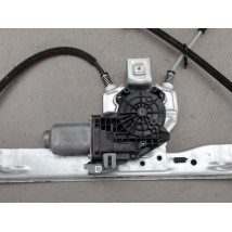 MECANISME LEVE-GLACE AVANT GAUCHE CITROEN DS3