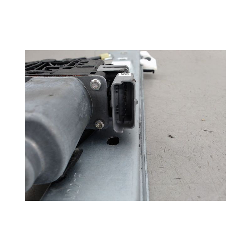 MECANISME LEVE-GLACE AVANT GAUCHE CITROEN DS3
