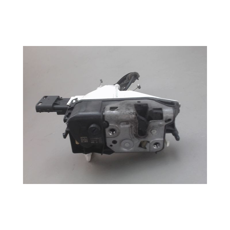 SYSTEME CONDAMNATION AVANT DROIT CITROEN DS3
