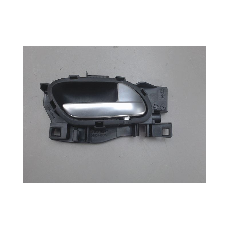 POIGNEE INTERIEURE PORTE AVANT DROIT CITROEN DS3