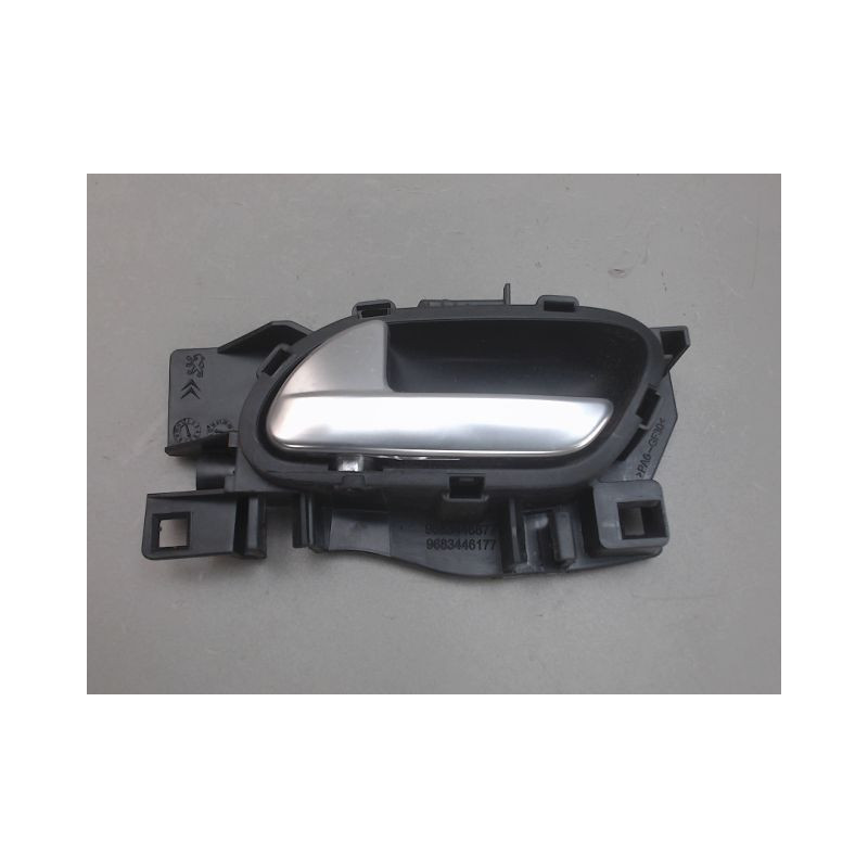 POIGNEE INTERIEURE PORTE AVANT GAUCHE CITROEN DS3