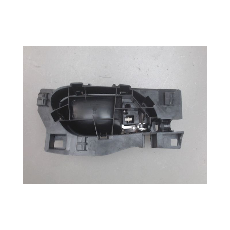 POIGNEE INTERIEURE PORTE AVANT GAUCHE CITROEN DS3
