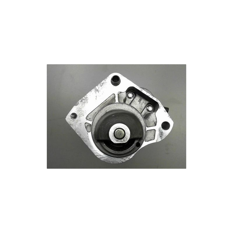 DEMARREUR CITROEN C3 II PH2 2013-2016