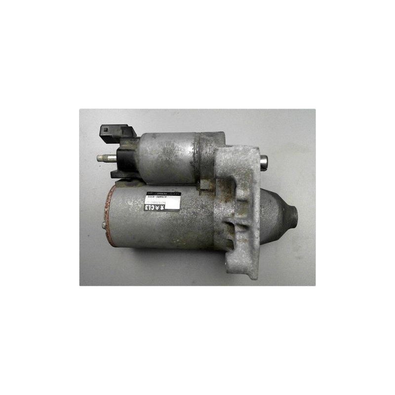 DEMARREUR CITROEN C3 II PH2 2013-2016