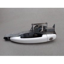 POIGNEE EXTERIEURE PORTE AVANT GAUCHE PEUGEOT 208