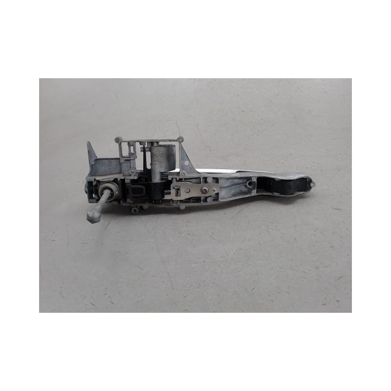 POIGNEE EXTERIEURE PORTE AVANT GAUCHE PEUGEOT 208