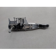 POIGNEE EXTERIEURE PORTE AVANT GAUCHE PEUGEOT 208