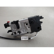 SYSTEME CONDAMNATION ARRIERE GAUCHE PEUGEOT 208