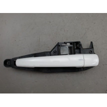 POIGNEE EXTERIEURE PORTE ARRIERE GAUCHE PEUGEOT 208