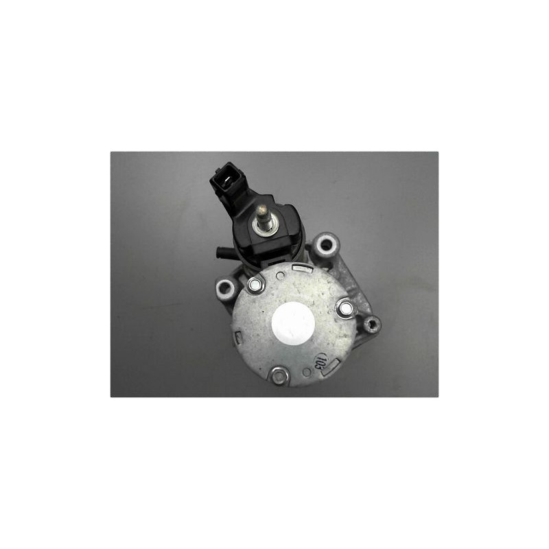 DEMARREUR CITROEN C3 II PH2 2013-2016