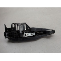 POIGNEE EXTERIEURE PORTE ARRIERE GAUCHE PEUGEOT 208