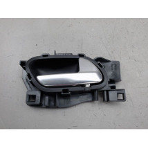 POIGNEE INTERIEURE PORTE AVANT DROIT PEUGEOT 208