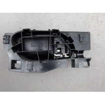 POIGNEE INTERIEURE PORTE AVANT GAUCHE PEUGEOT 208