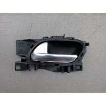 POIGNEE INTERIEURE PORTE ARRIERE GAUCHE PEUGEOT 208