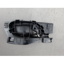 POIGNEE INTERIEURE PORTE ARRIERE GAUCHE PEUGEOT 208