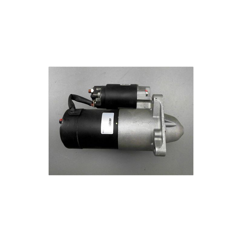 DEMARREUR ALFA ROMEO 147 04-10