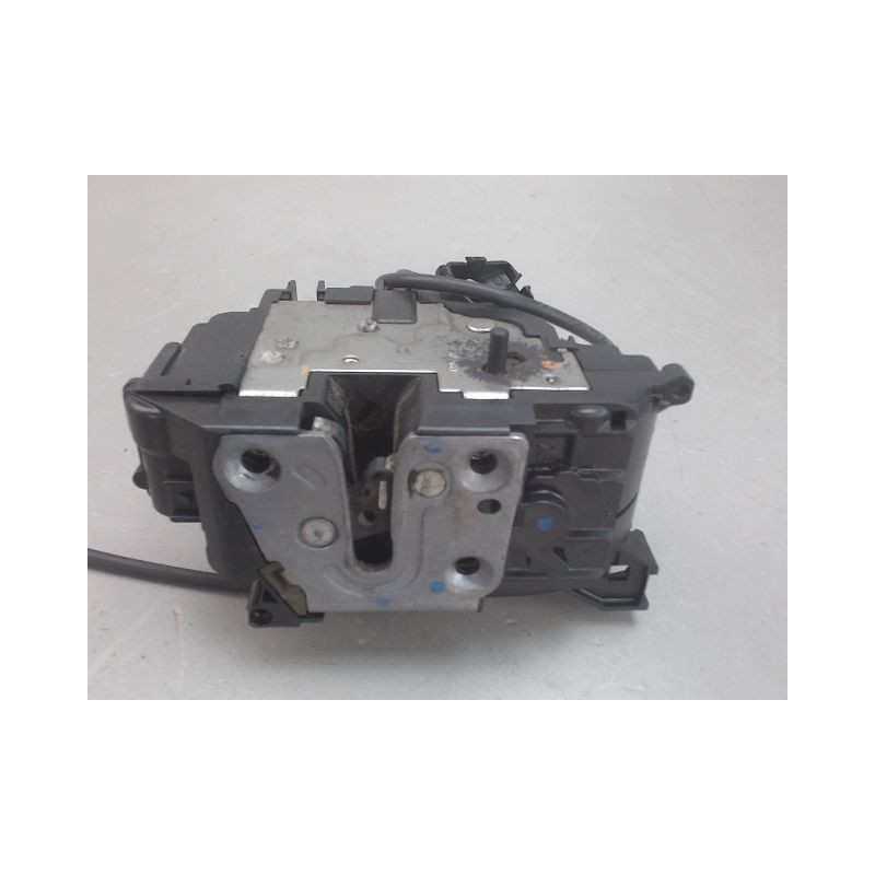 SYSTEME CONDAMNATION ARRIERE GAUCHE RENAULT MODUS