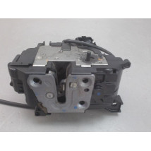 SYSTEME CONDAMNATION ARRIERE GAUCHE RENAULT MODUS