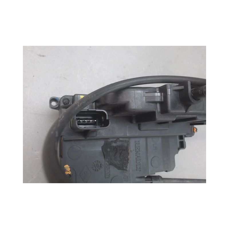 SYSTEME CONDAMNATION ARRIERE GAUCHE RENAULT MODUS