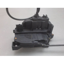 SYSTEME CONDAMNATION ARRIERE GAUCHE RENAULT MODUS