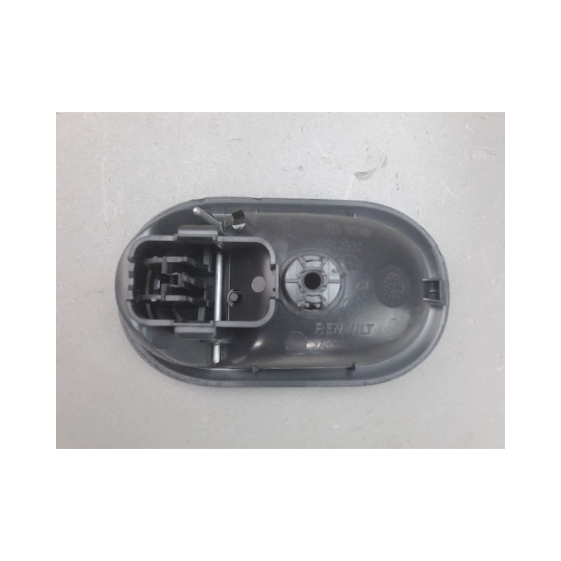 POIGNEE INTERIEURE PORTE AVANT DROIT RENAULT MODUS