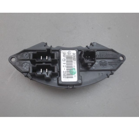 MODULE DE CHAUFFAGE