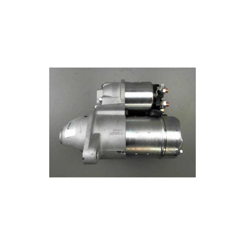 DEMARREUR OPEL ASTRA (H) 2007-2010